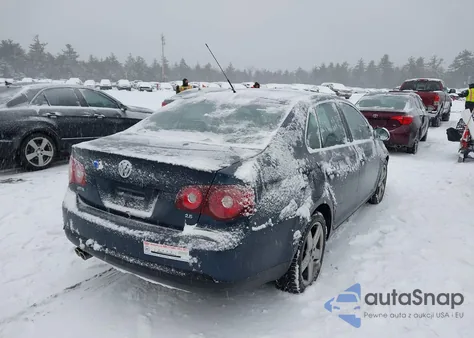 2010 Volkswagen Jetta S из США, поврежденный, VIN 3VWJZ7AJ5AM019844